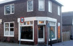 Pand, voor de verbouwing
