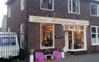 Pand, voor de verbouwing